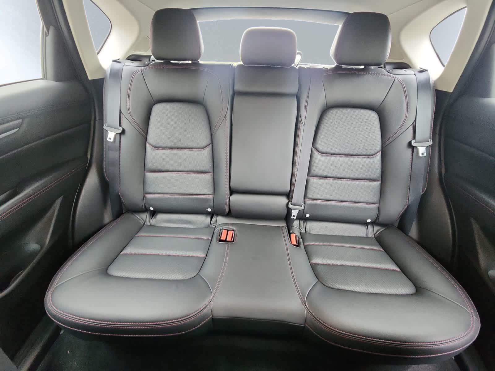 used 2023 Mazda CX-5 car, priced at $27,988