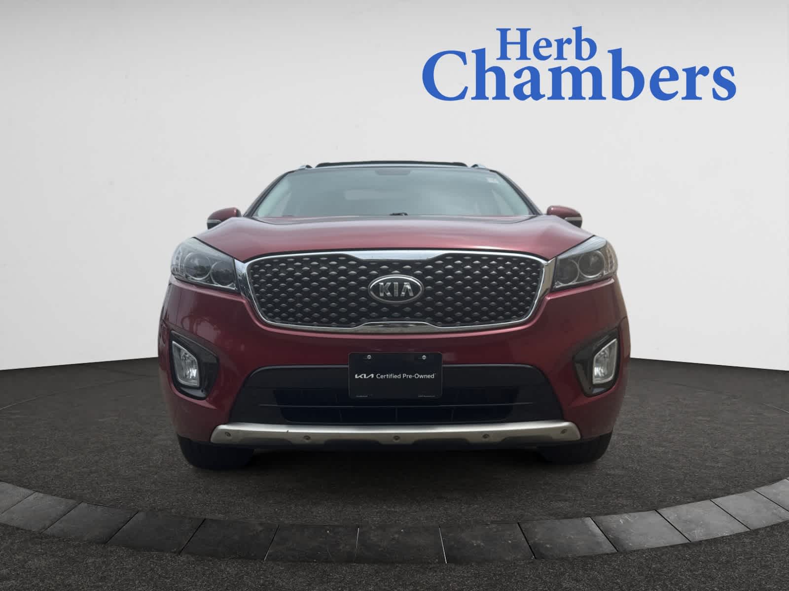 used 2018 Kia Sorento car, priced at $18,333