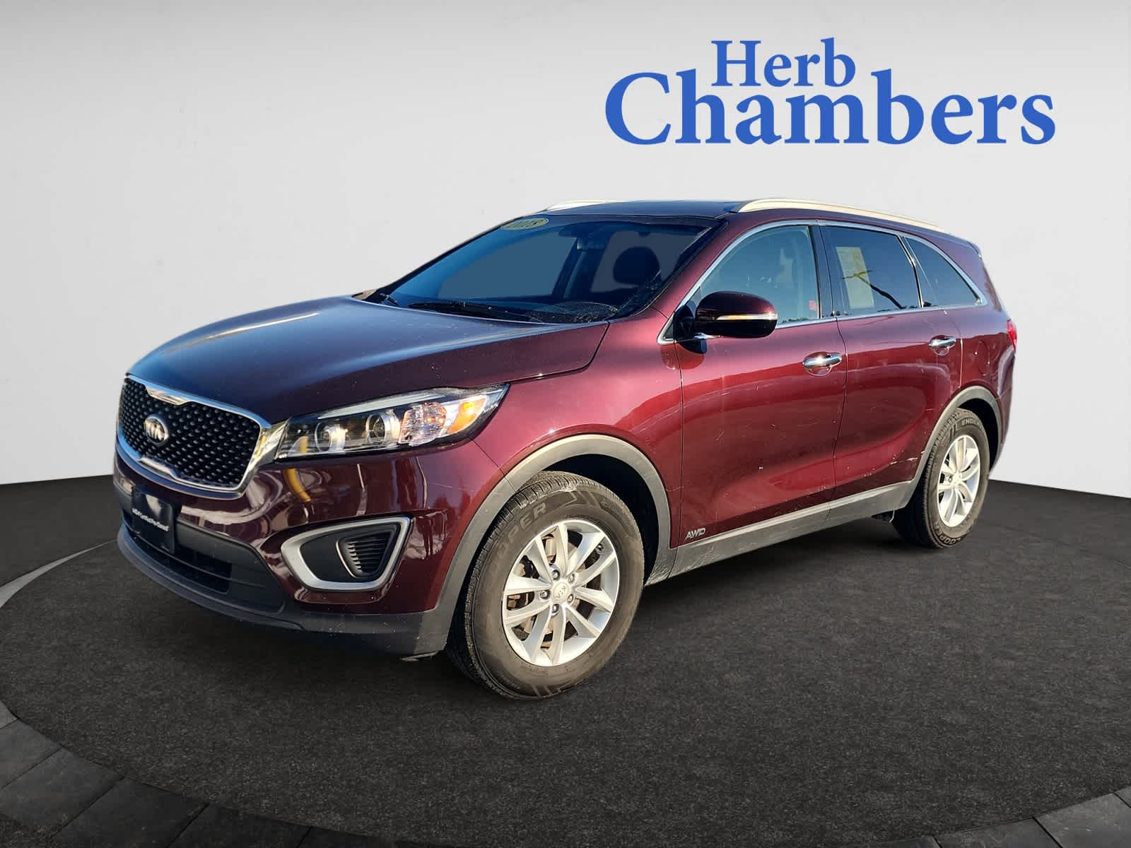 used 2018 Kia Sorento car, priced at $12,992