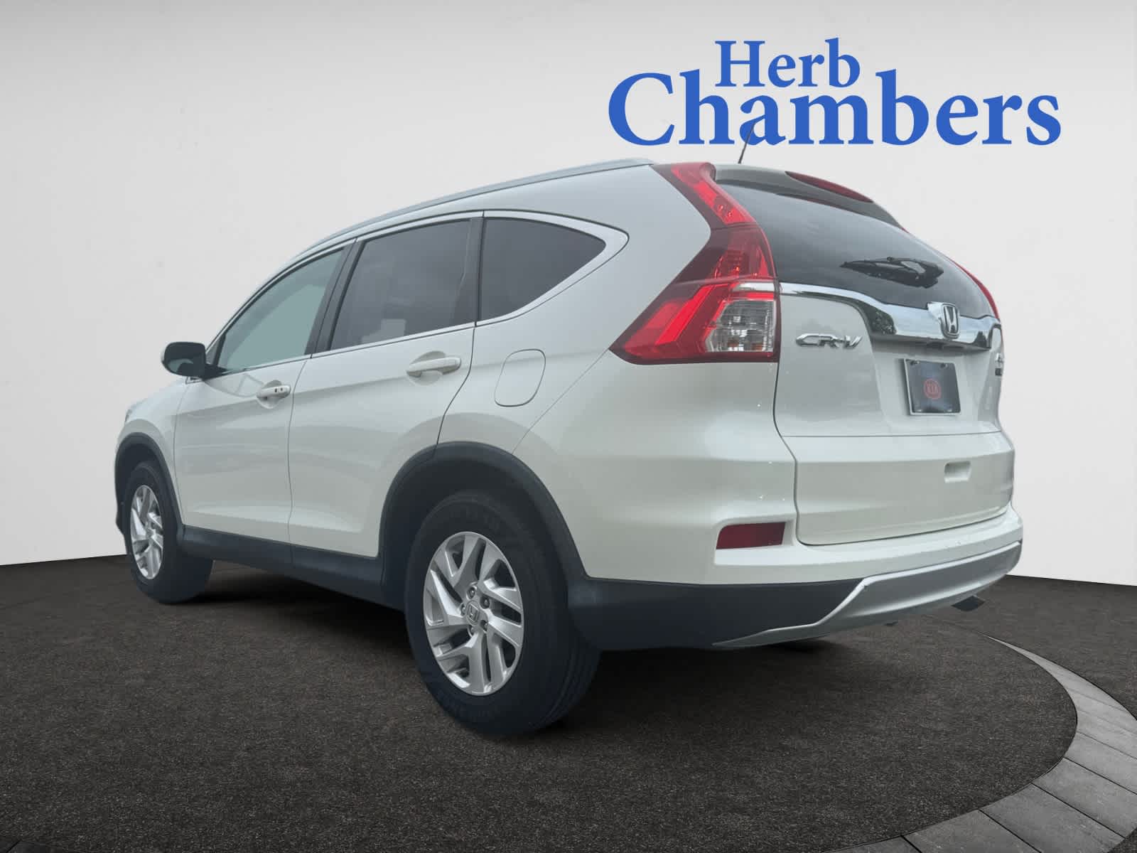 used 2015 Honda CR-V car, priced at $15,999