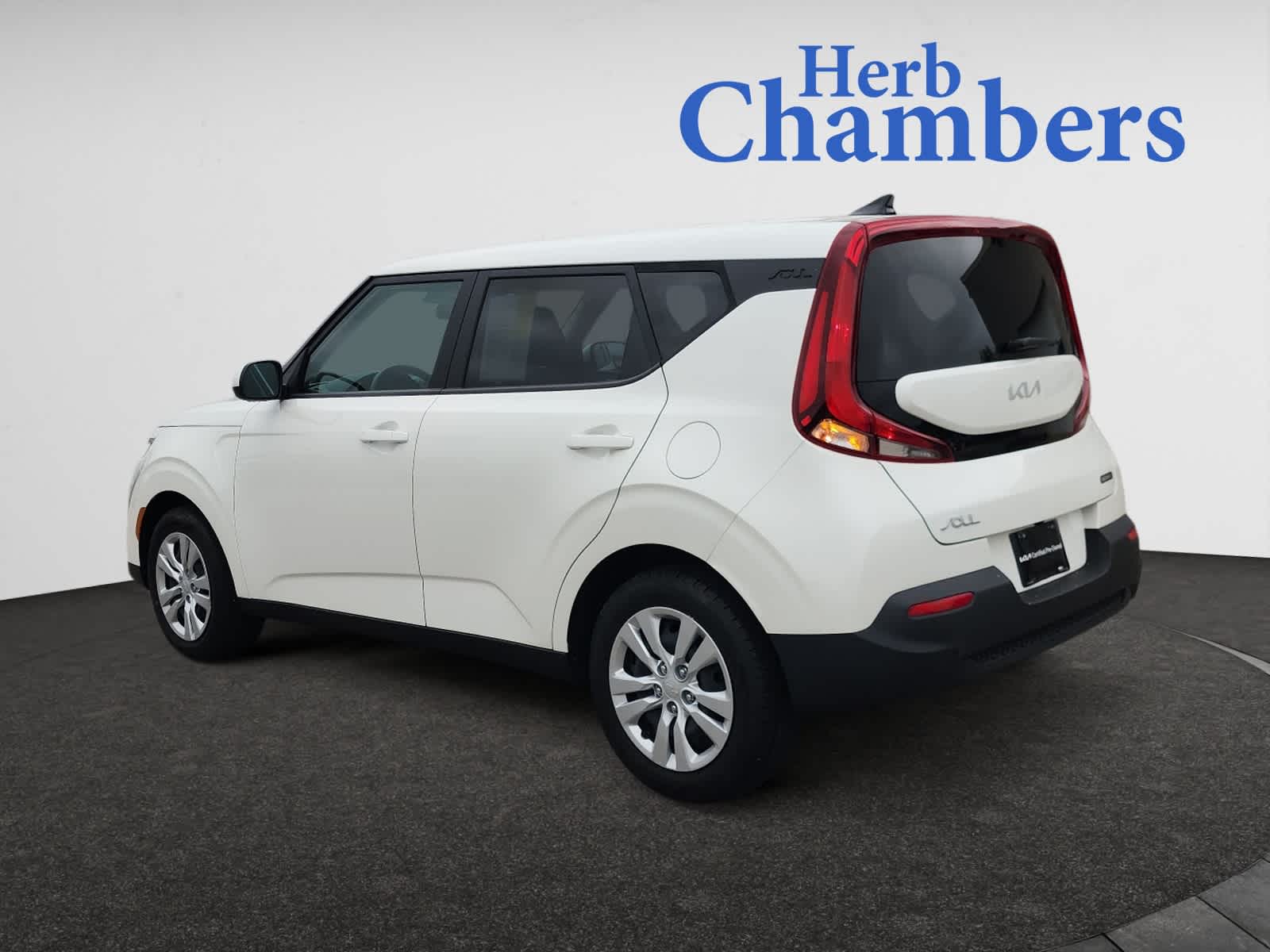 used 2022 Kia Soul car, priced at $17,499