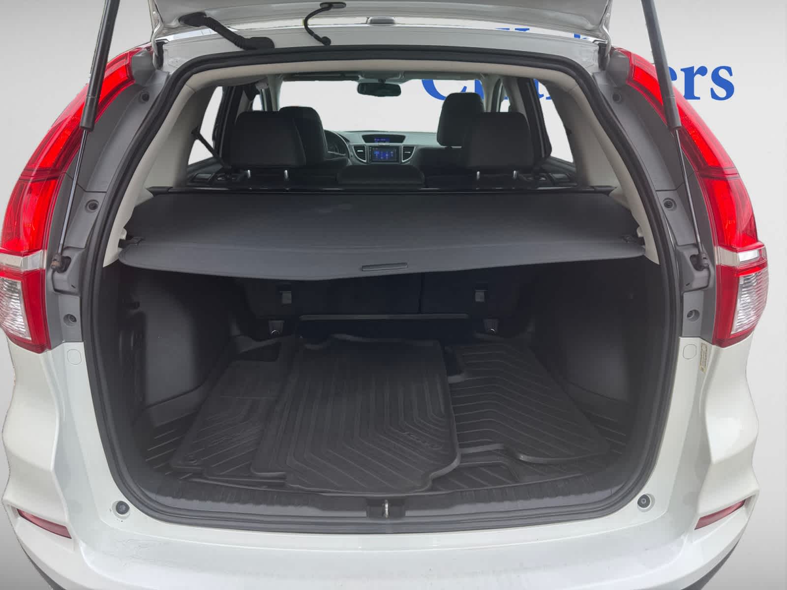 used 2015 Honda CR-V car, priced at $15,999