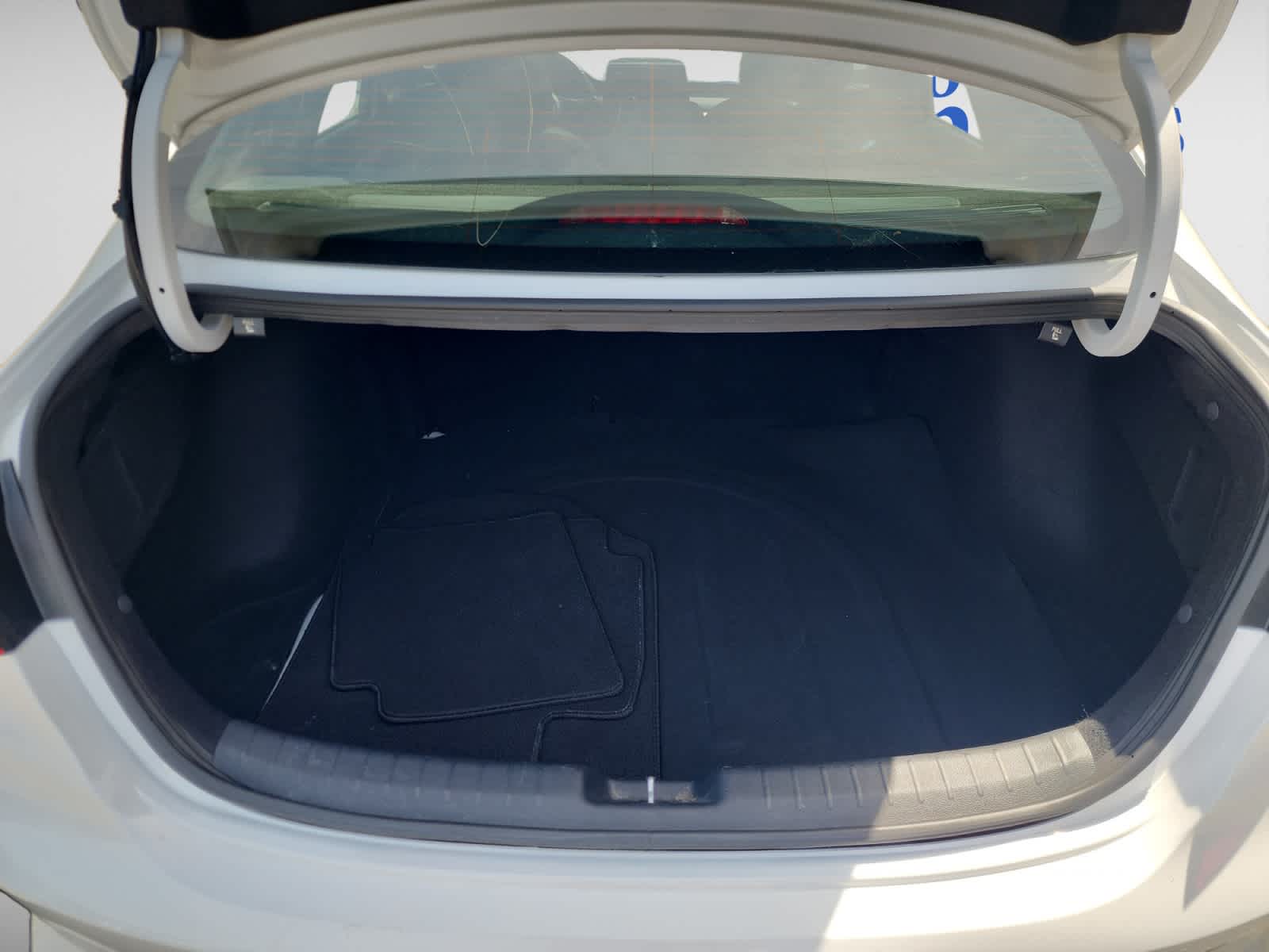 used 2022 Kia Forte car, priced at $21,954