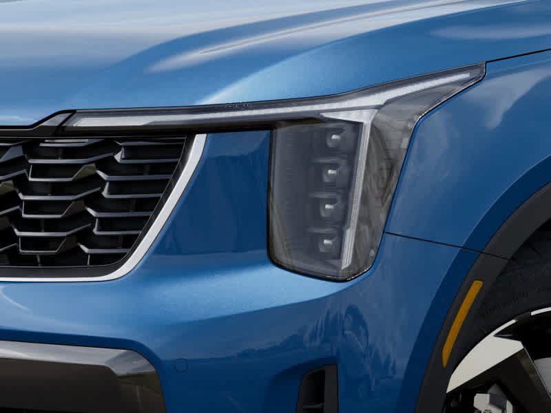 new 2025 Kia Sorento Plug-In Hybrid car, priced at $55,340