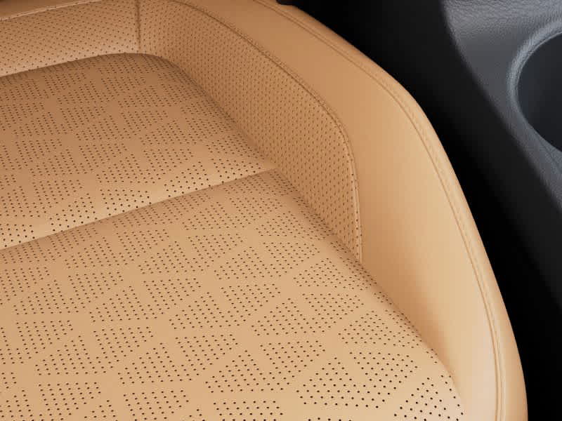 new 2025 Kia Seltos car, priced at $31,855