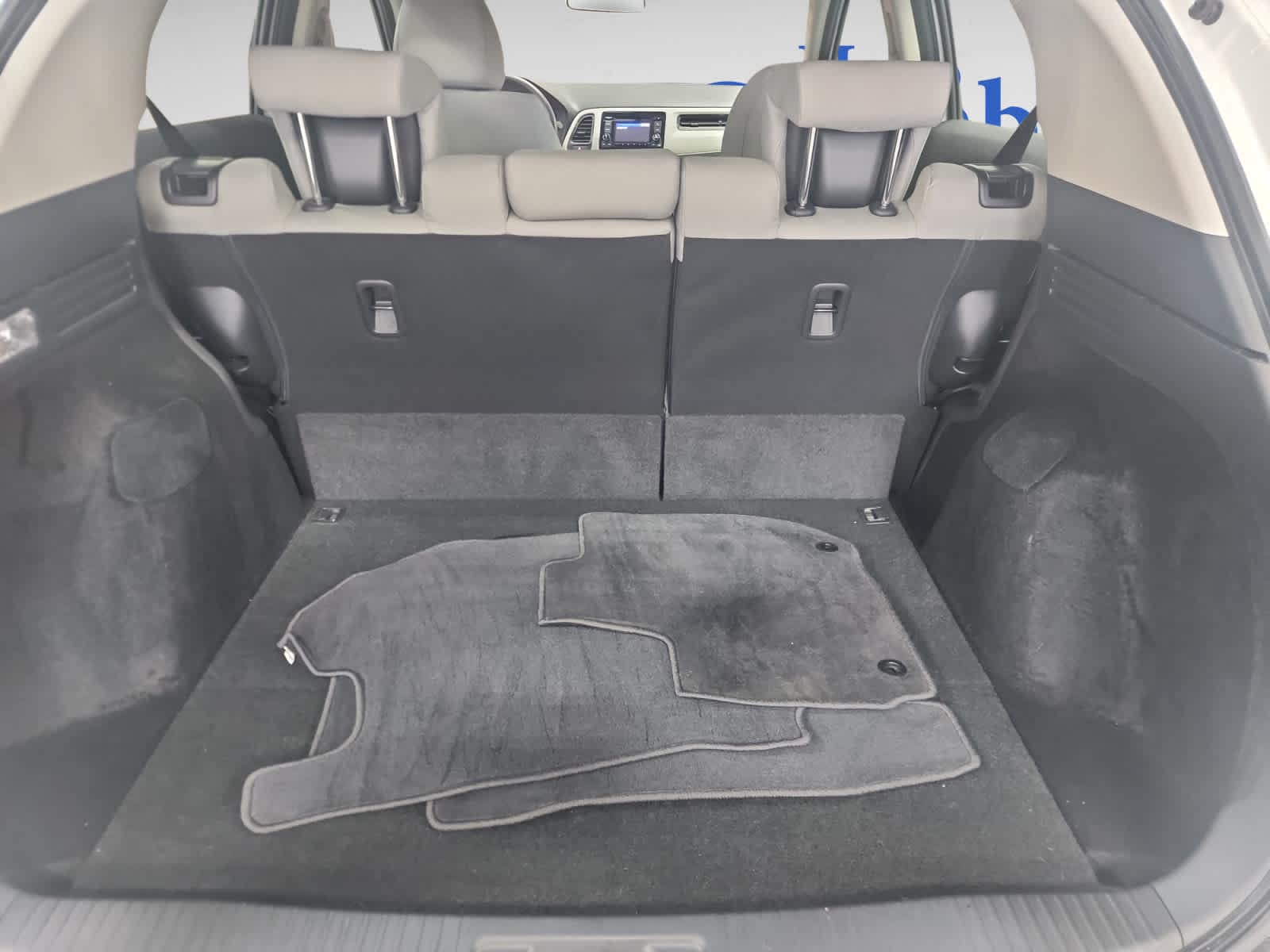 used 2022 Honda HR-V car, priced at $22,995