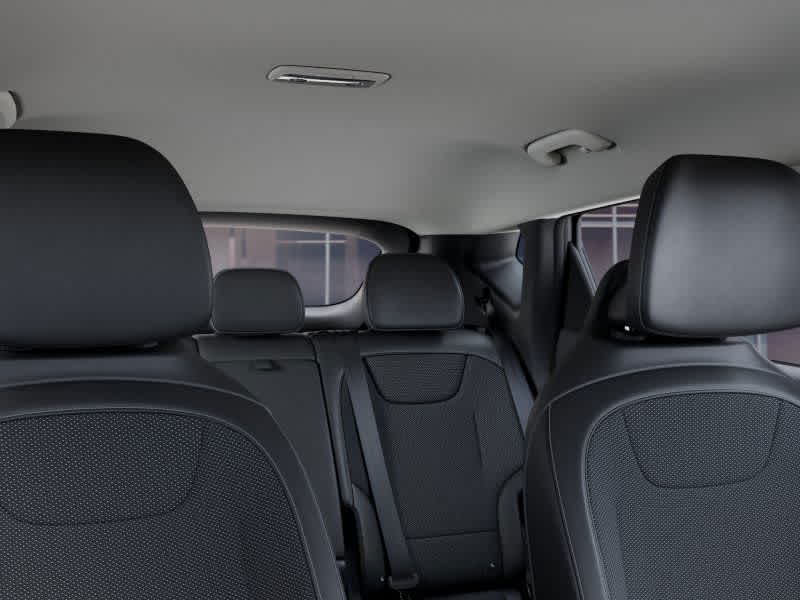 new 2025 Kia EV6 car, priced at $51,980