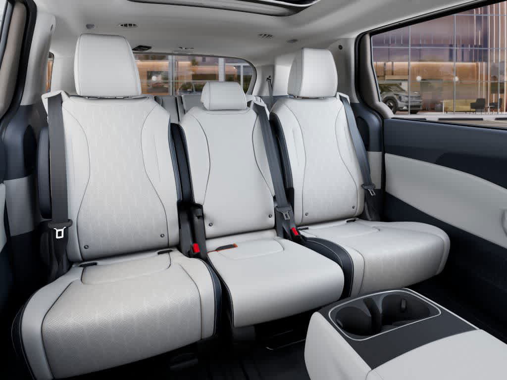 new 2025 Kia Carnival Hybrid car, priced at $51,045