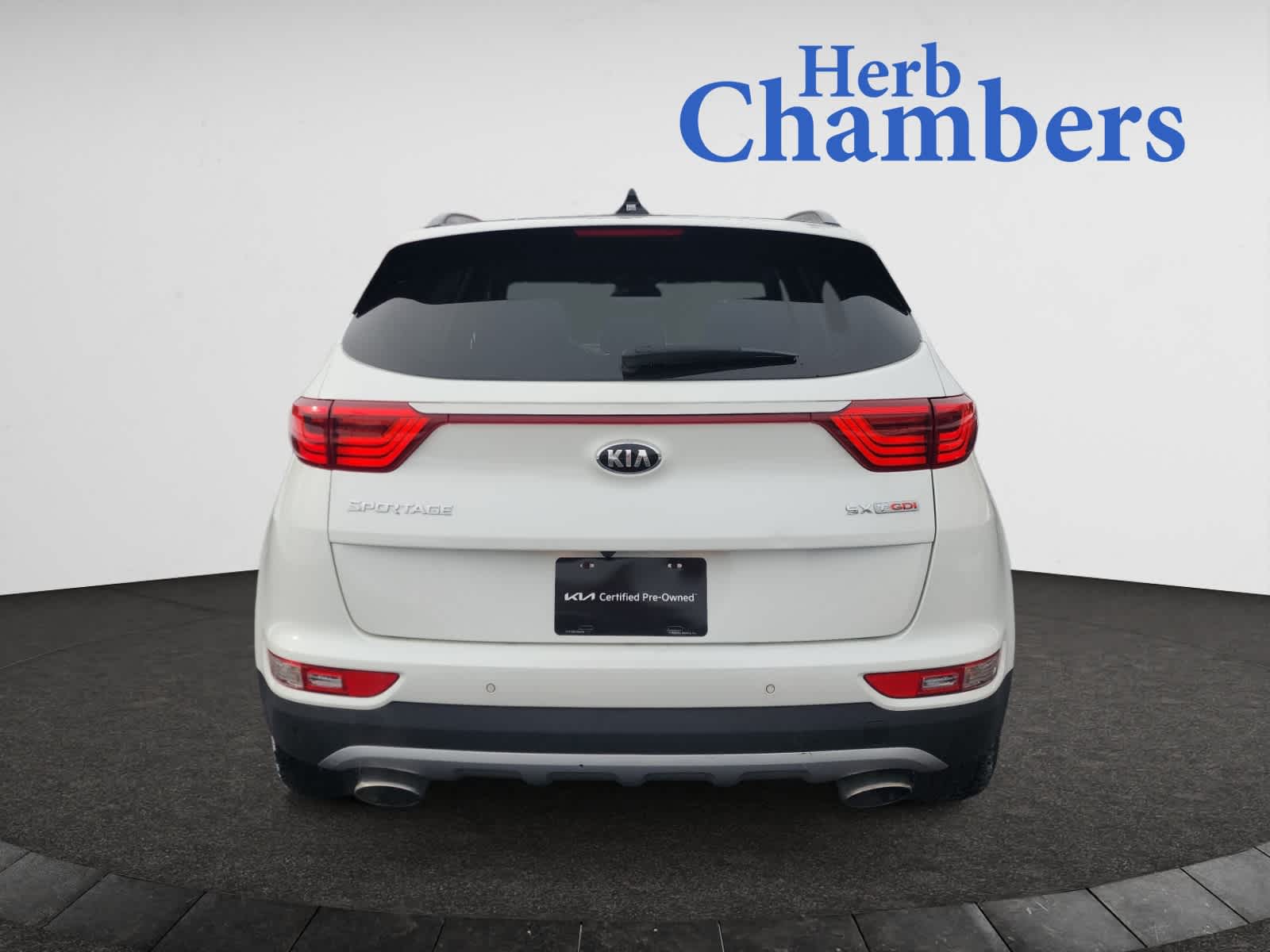 used 2018 Kia Sportage car, priced at $14,999