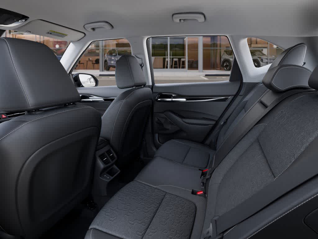 new 2025 Kia Seltos car, priced at $28,745