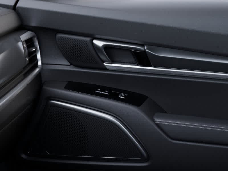 new 2025 Kia Telluride car, priced at $43,155