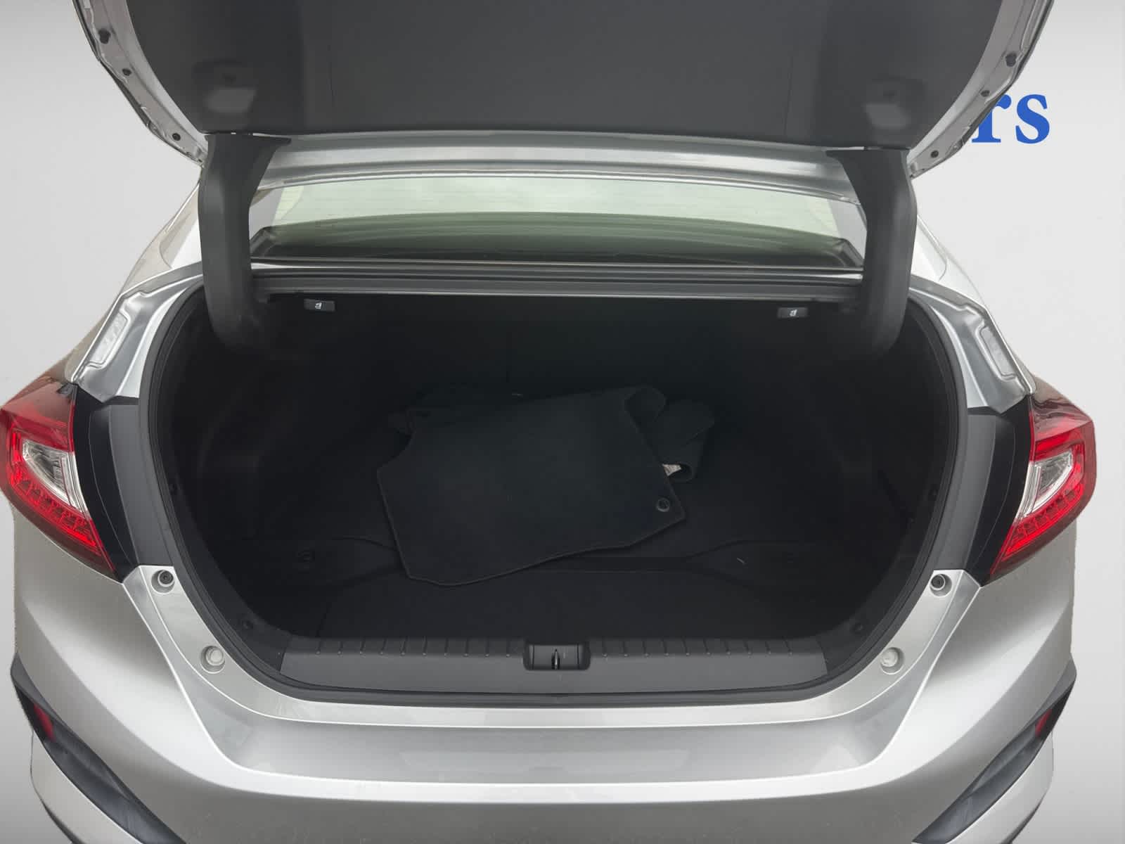 used 2021 Honda Clarity Plug-In Hybrid car, priced at $23,777