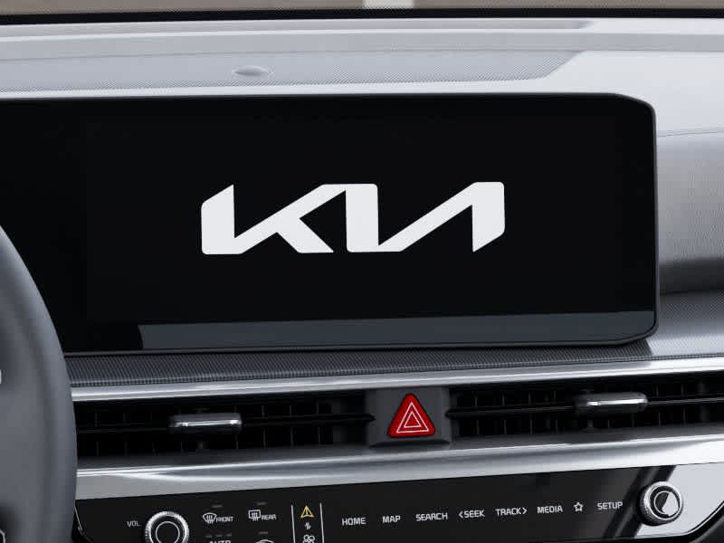 new 2025 Kia Sorento Plug-In Hybrid car, priced at $55,340