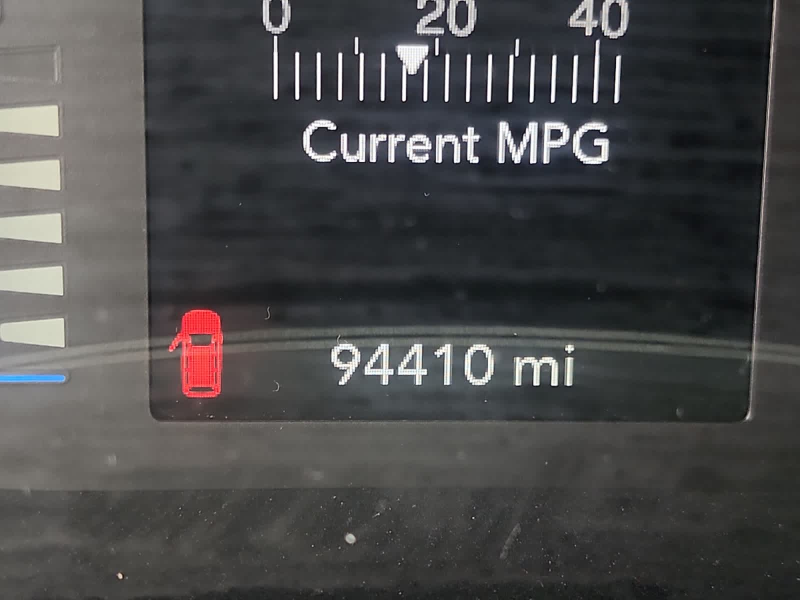 used 2017 Chrysler Pacifica car, priced at $14,437