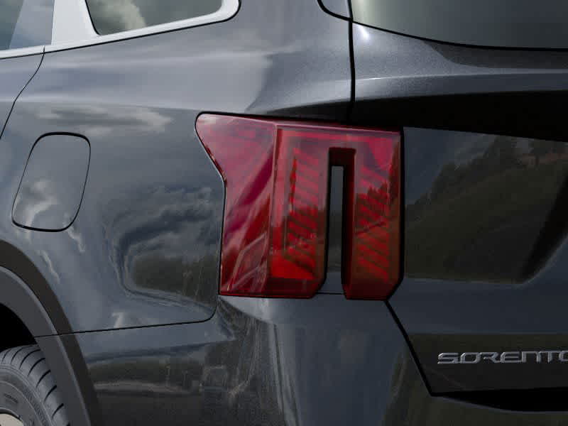 new 2025 Kia Sorento Hybrid car, priced at $48,655
