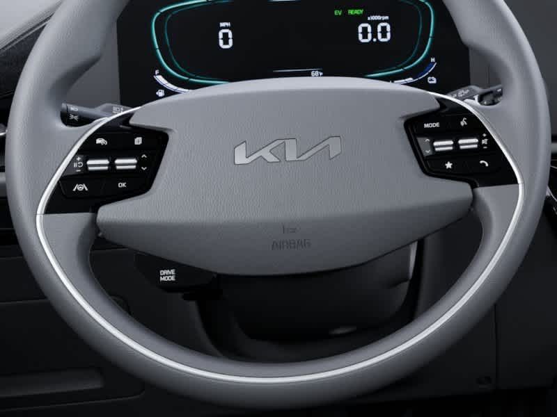 new 2024 Kia Niro car, priced at $28,585