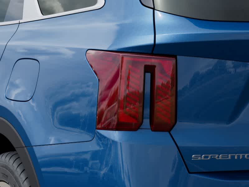 new 2025 Kia Sorento Plug-In Hybrid car, priced at $55,340