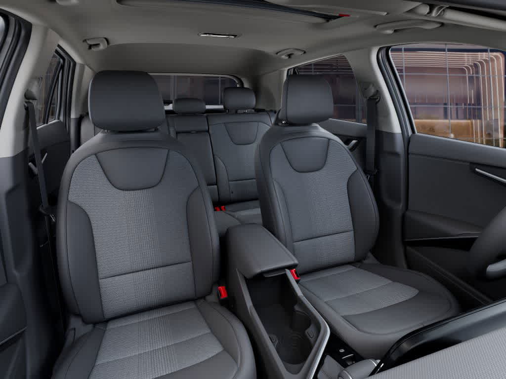 new 2025 Kia Niro car, priced at $34,180