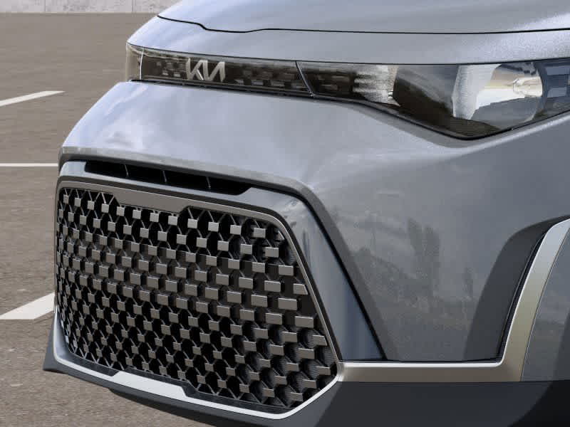new 2025 Kia Soul car, priced at $26,495