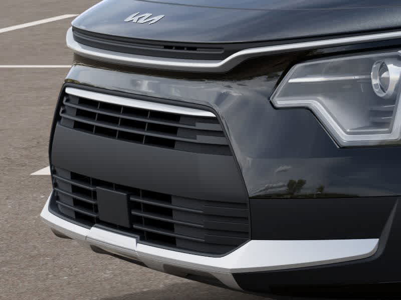new 2025 Kia Niro car, priced at $31,880