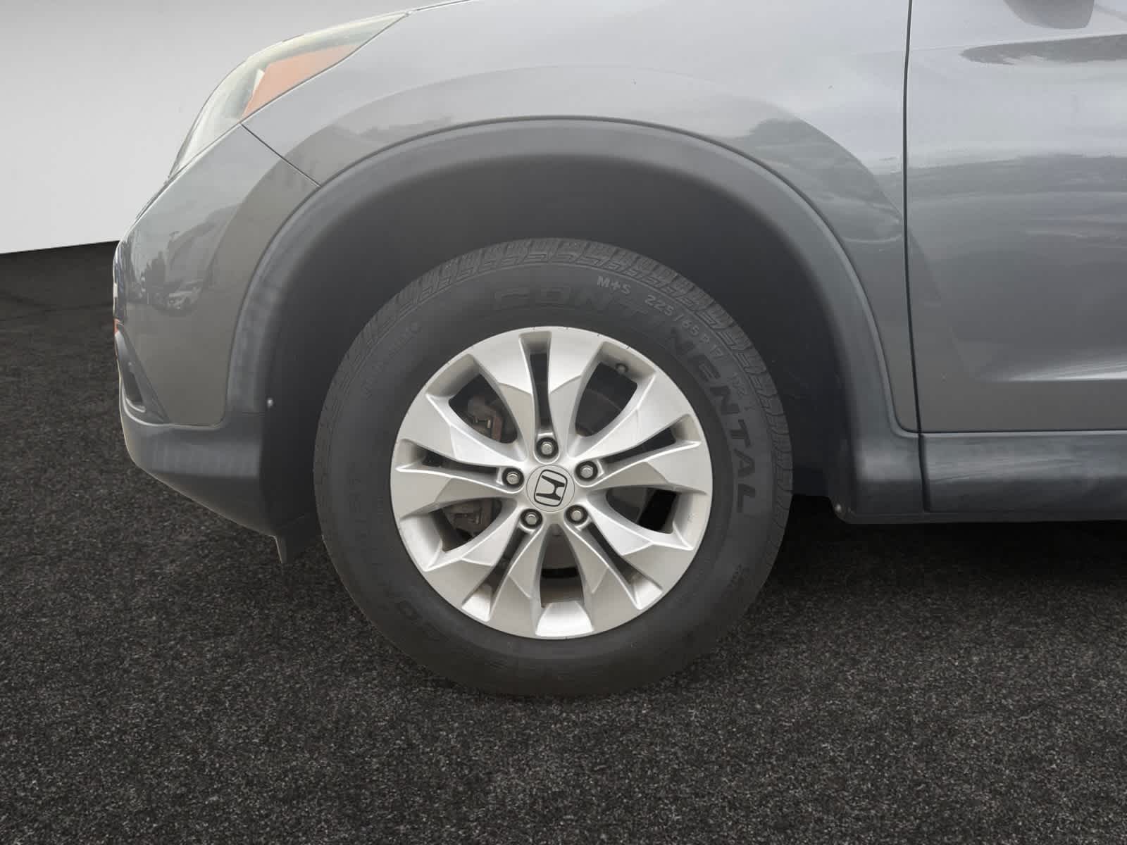 used 2014 Honda CR-V car, priced at $17,499