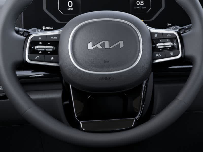 new 2026 Kia Carnival car, priced at $53,315