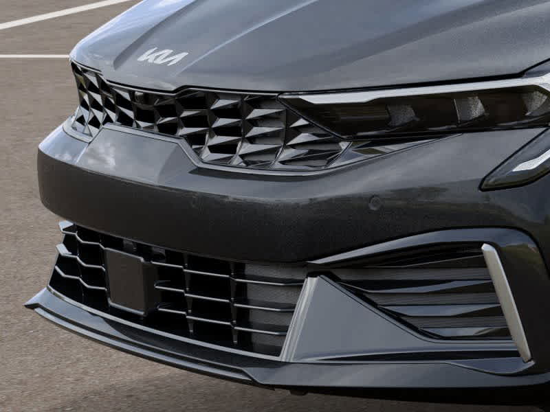 new 2025 Kia K5 car, priced at $35,955