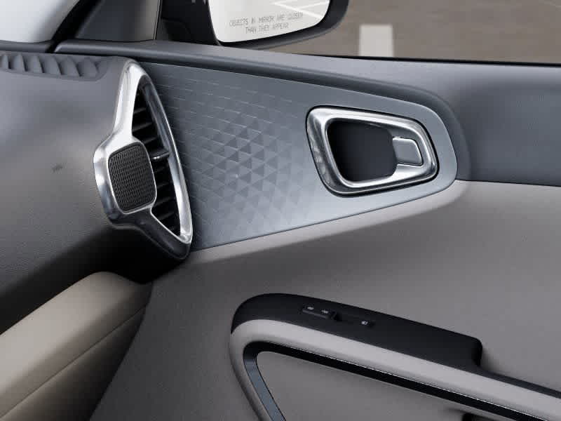 new 2025 Kia Soul car, priced at $22,695