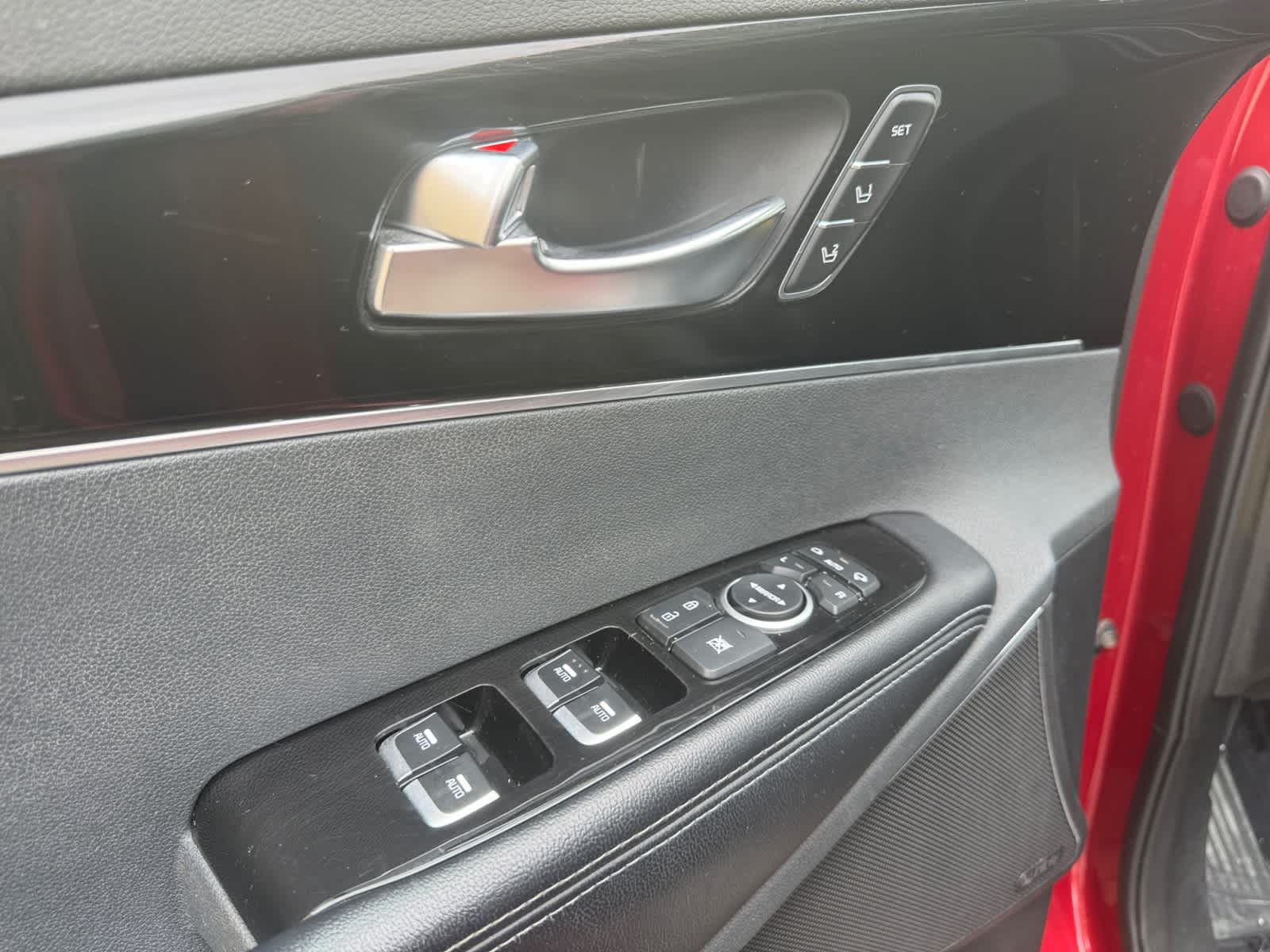 used 2018 Kia Sorento car, priced at $18,333