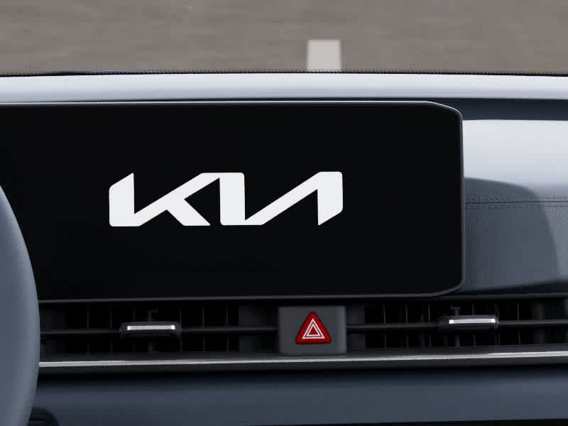 new 2025 Kia Carnival Hybrid car, priced at $51,620