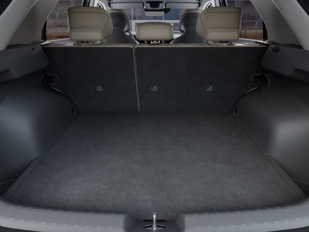 new 2025 Kia Niro car, priced at $31,485