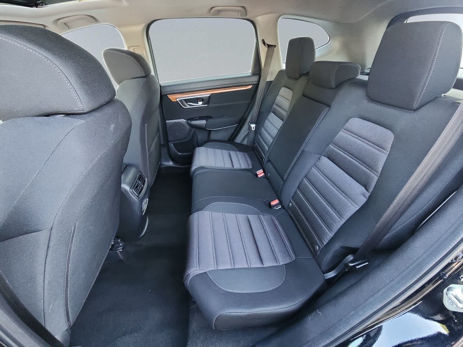 used 2019 Honda CR-V car, priced at $25,999
