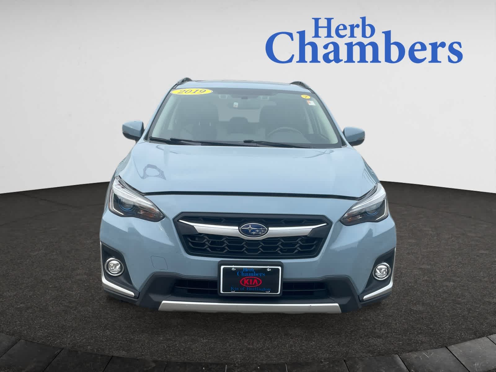 used 2019 Subaru Crosstrek car, priced at $20,997