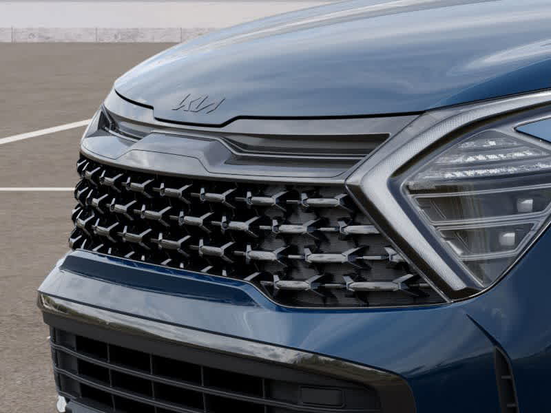 new 2025 Kia Sportage Plug-In Hybrid car, priced at $41,585