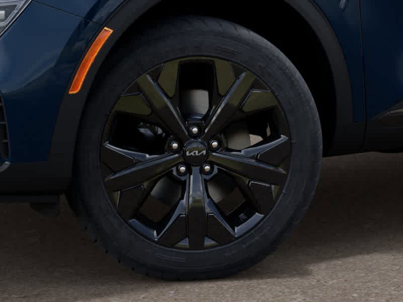 new 2025 Kia Sportage Plug-In Hybrid car, priced at $41,585