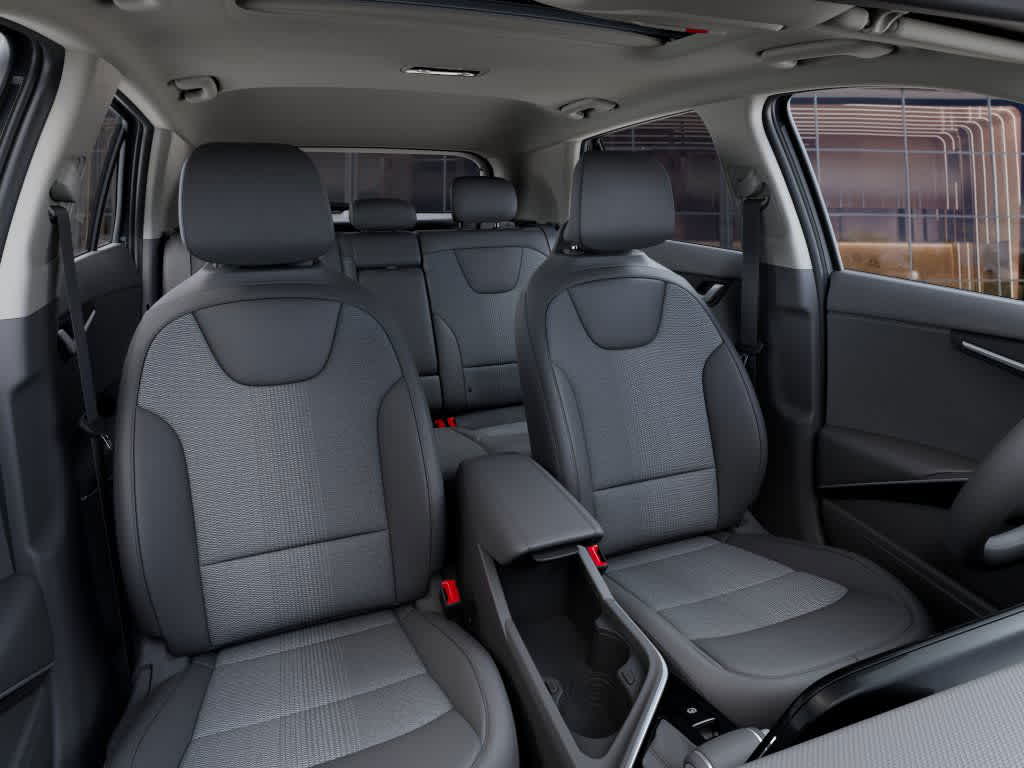 new 2025 Kia Niro car, priced at $33,715