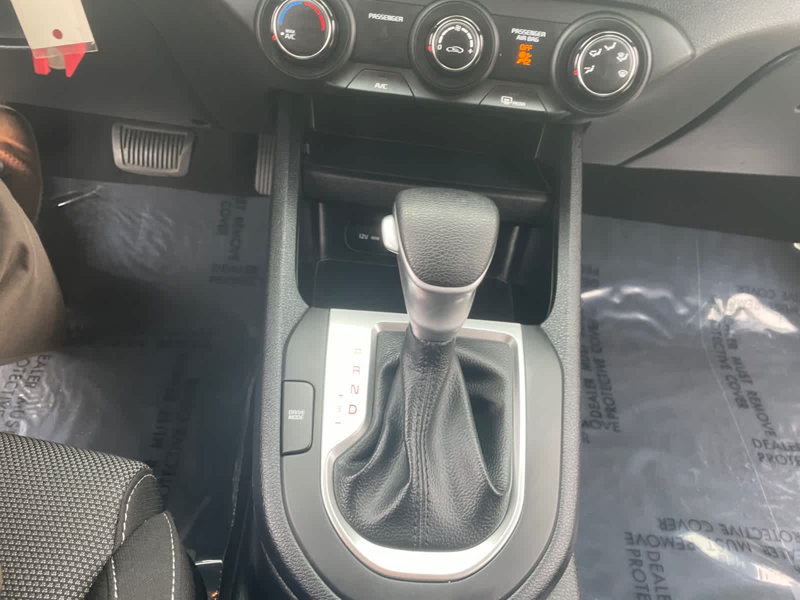 used 2024 Kia Forte car, priced at $19,440