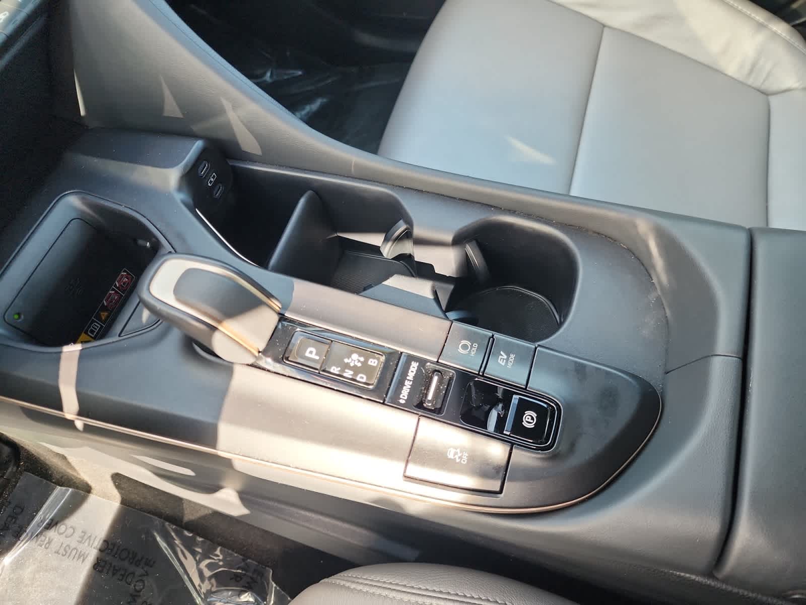 used 2023 Toyota Crown car, priced at $37,499
