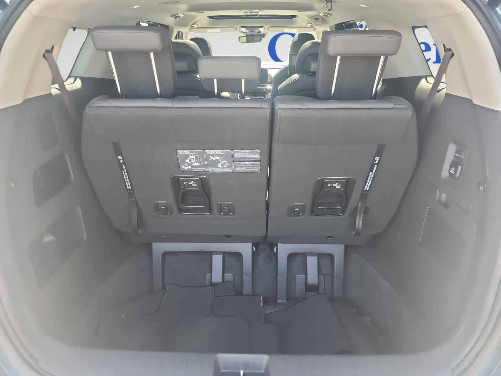 used 2022 Kia Carnival car, priced at $36,839