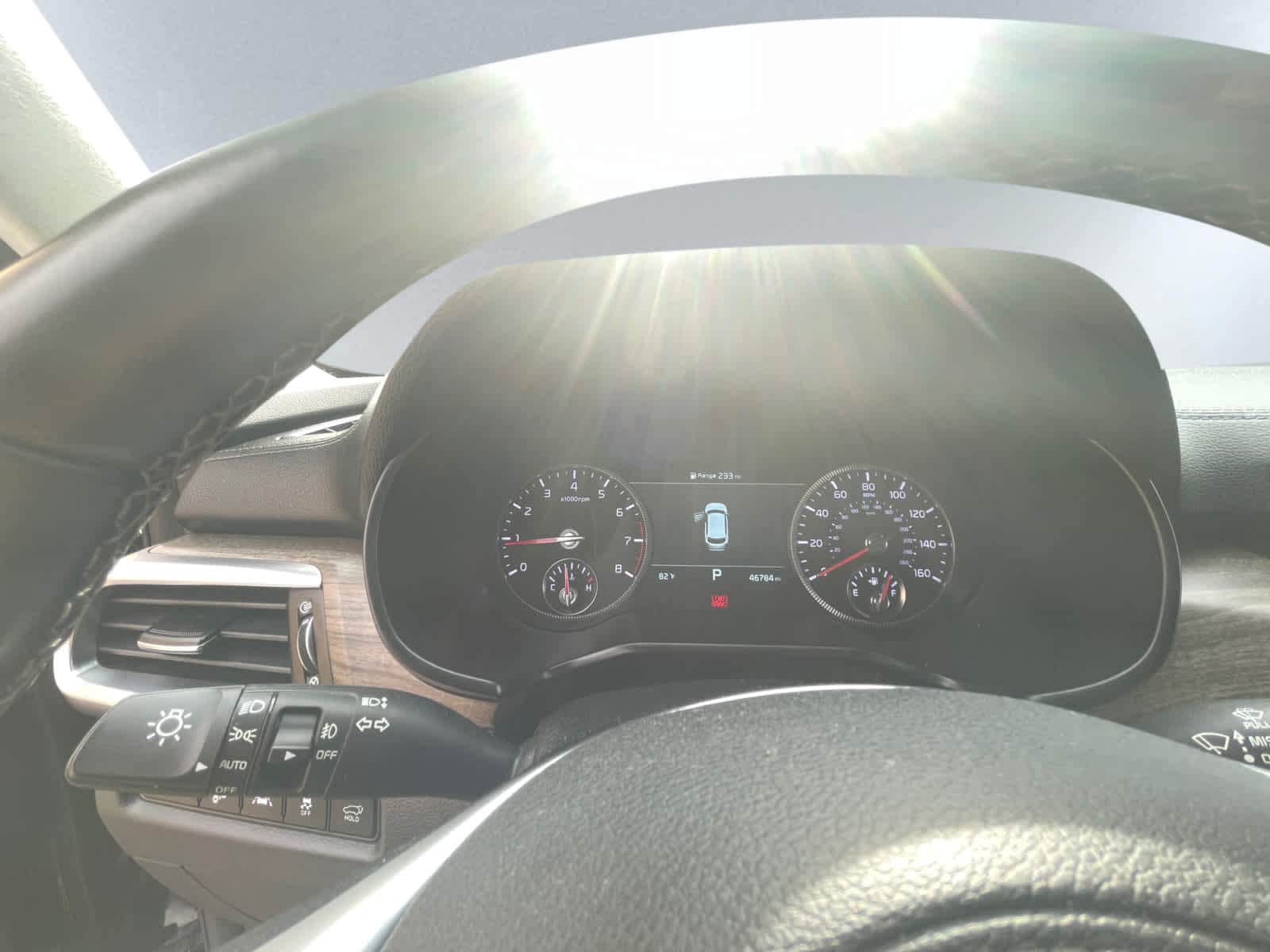 used 2021 Kia Telluride car, priced at $34,300