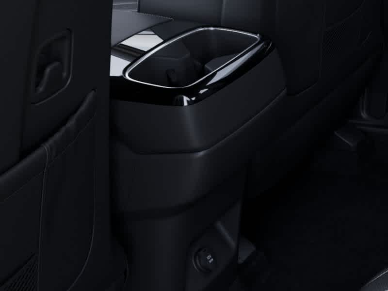 new 2025 Kia Telluride car, priced at $48,620
