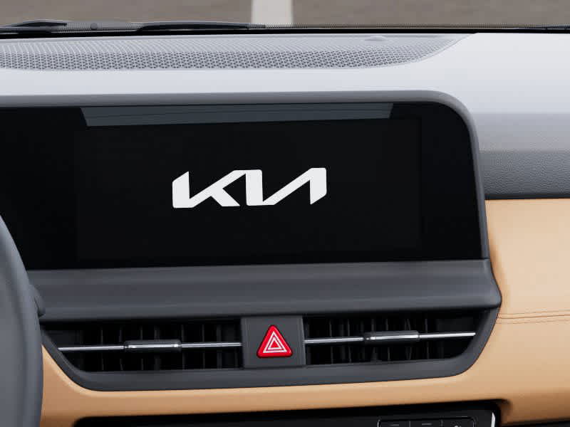 new 2025 Kia Seltos car, priced at $31,855