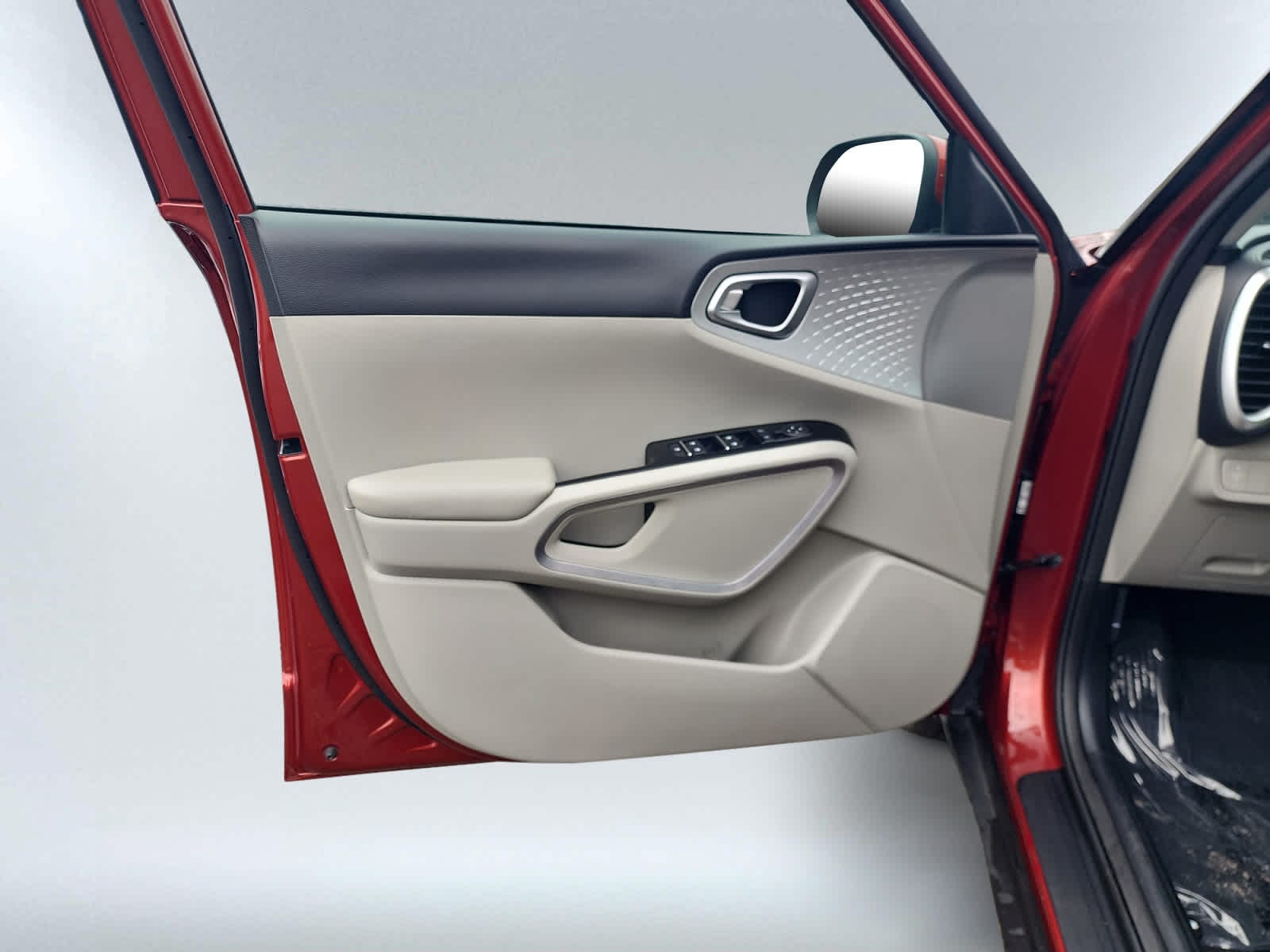 used 2022 Kia Soul car, priced at $16,895