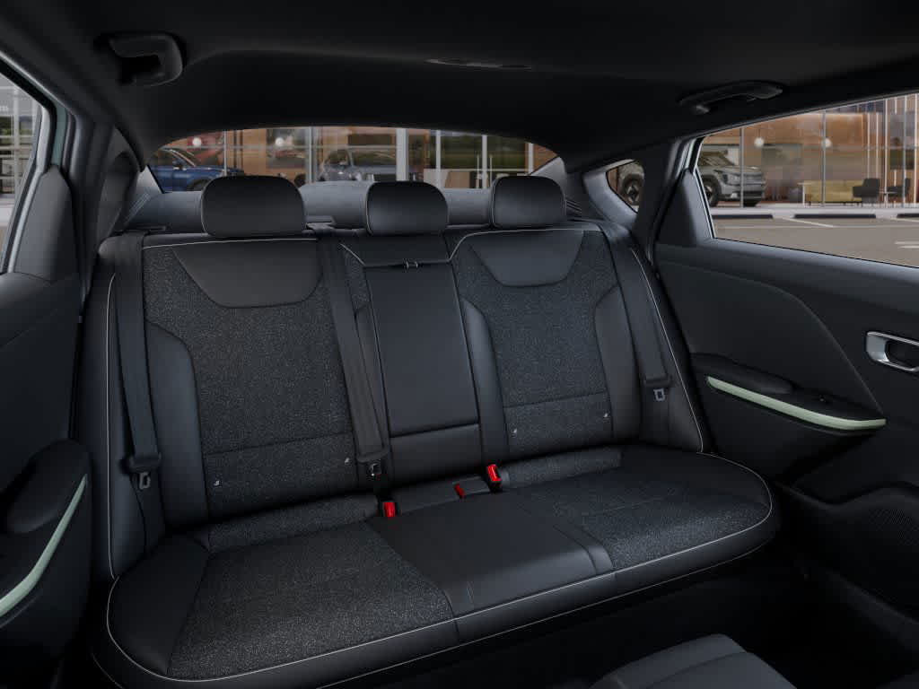 new 2025 Kia K4 car, priced at $28,665