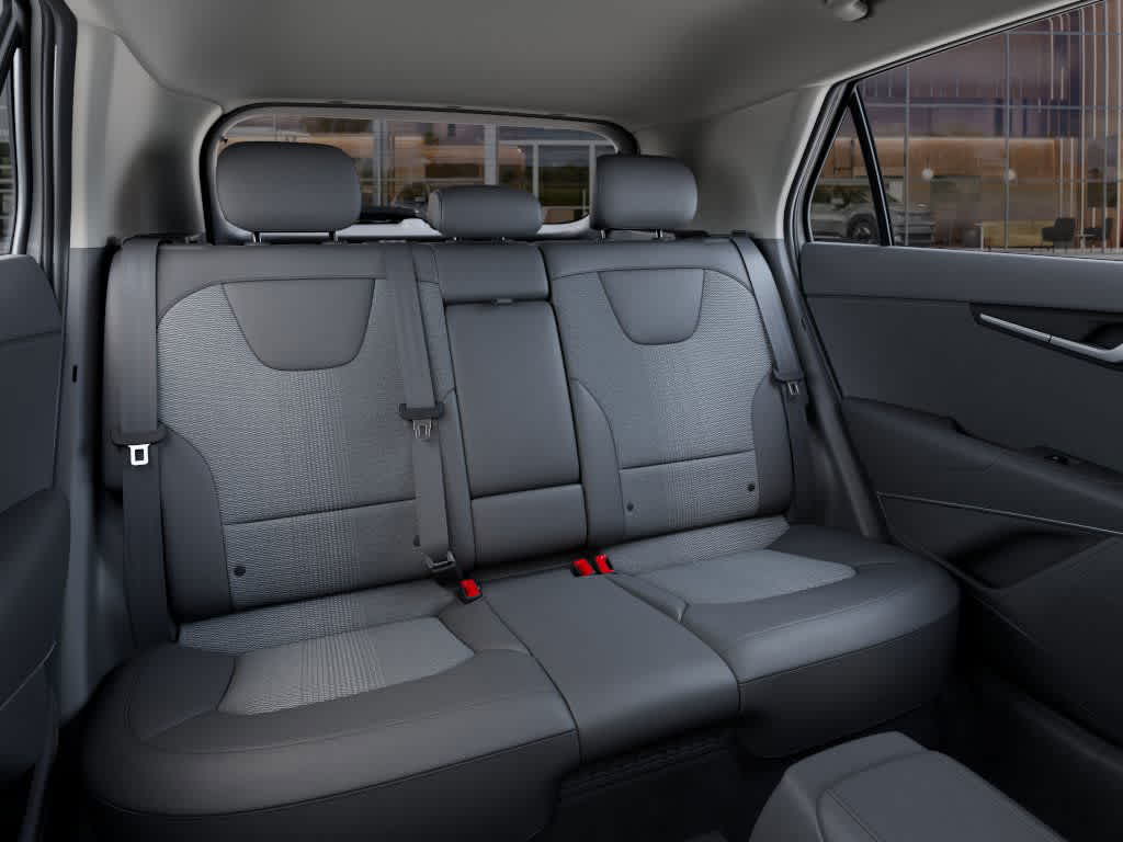 new 2025 Kia Niro car, priced at $31,880