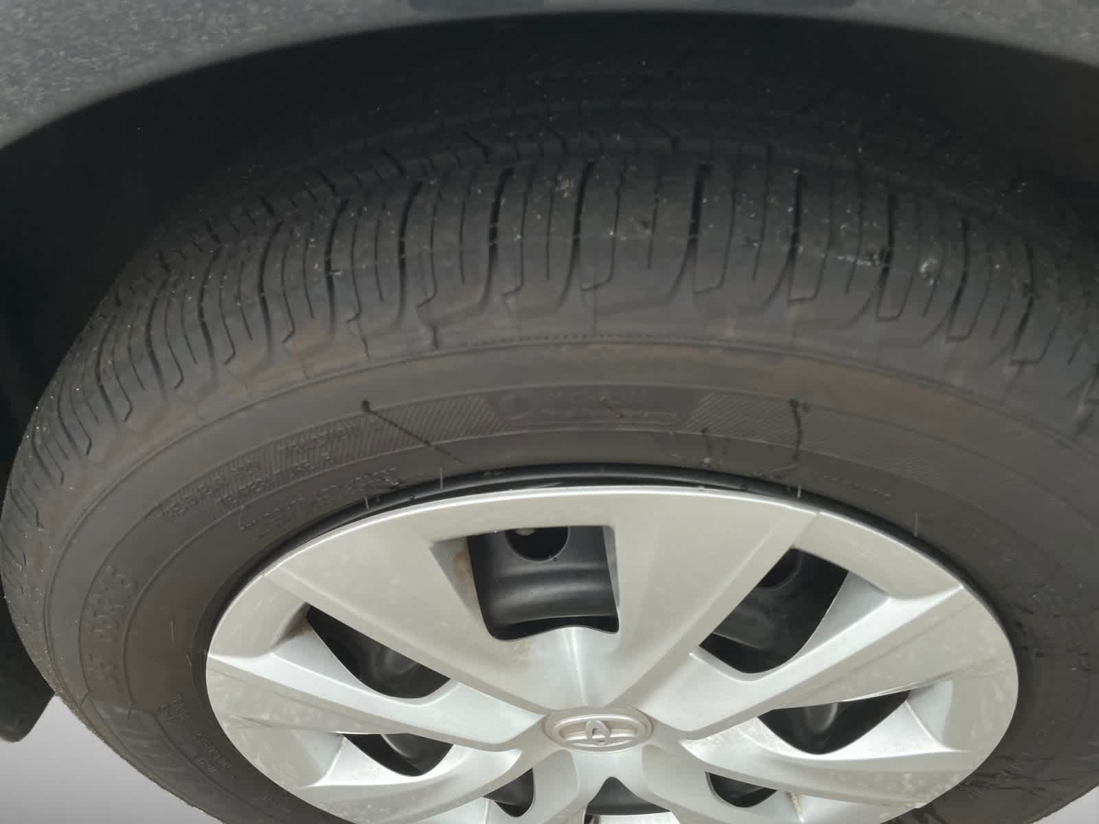 used 2016 Toyota Corolla car, priced at $18,499