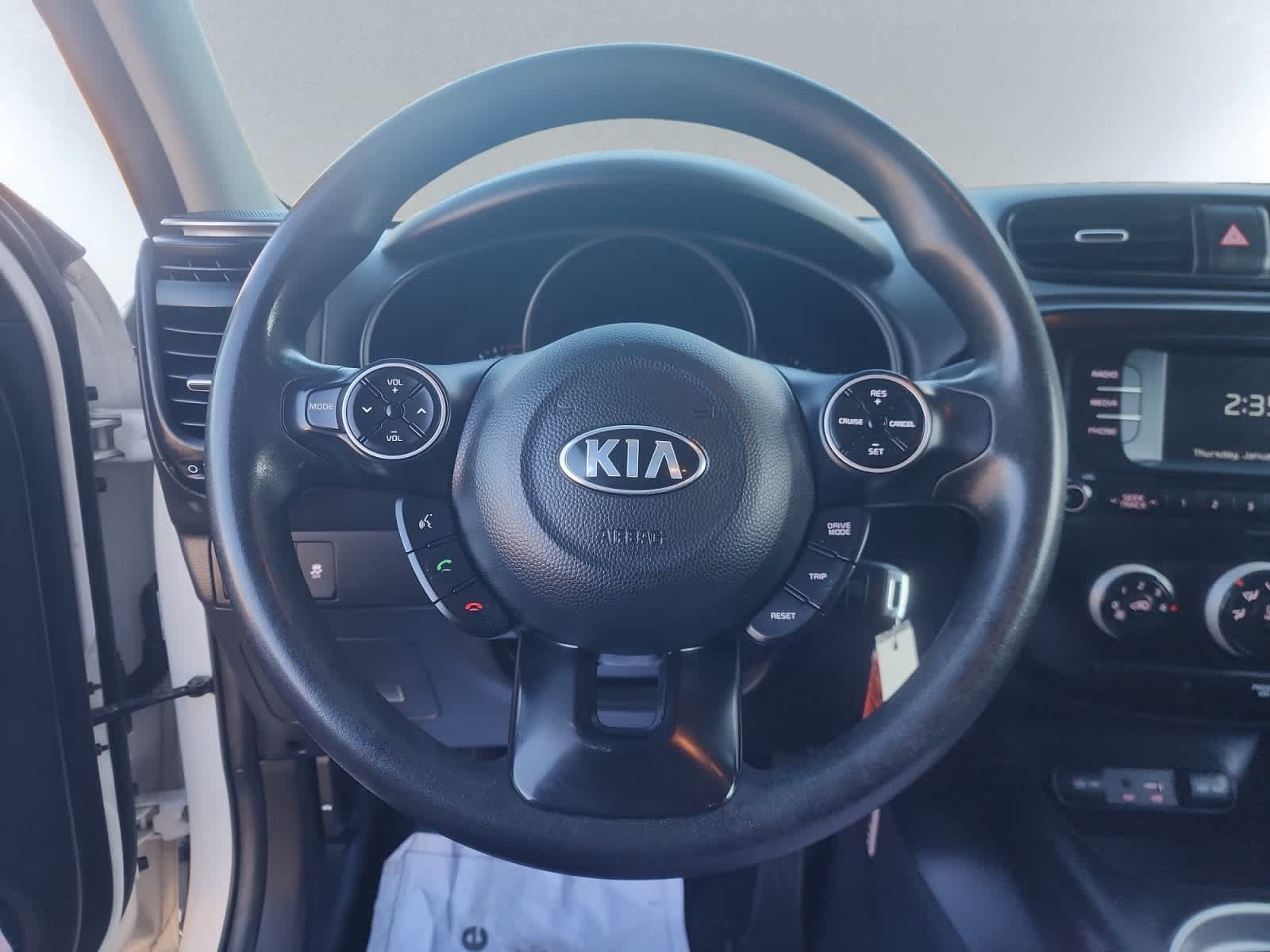 used 2018 Kia Soul car, priced at $10,900