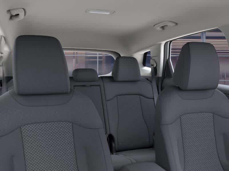 new 2025 Kia Sportage Hybrid car, priced at $32,335
