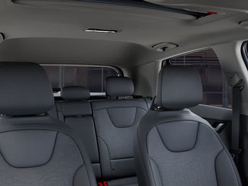 new 2025 Kia Niro car, priced at $37,140