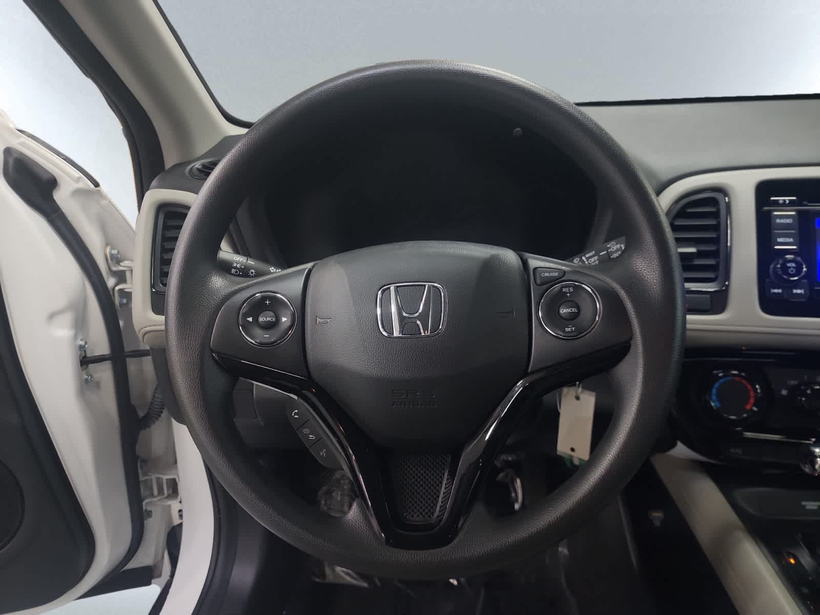 used 2022 Honda HR-V car, priced at $22,995